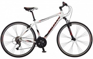 Salcano City Sport 30 V Bisiklet kullananlar yorumlar